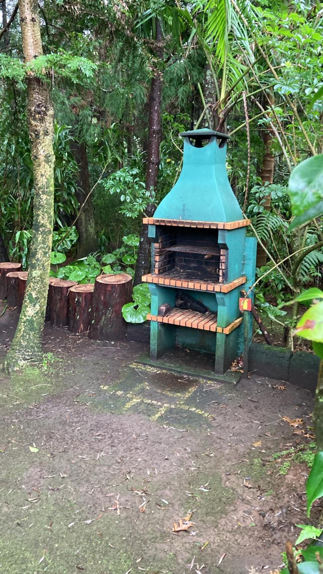 Pensión Quinta De Santana - Queimadas