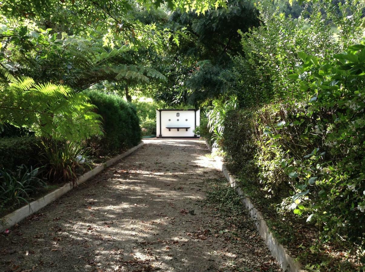 Quinta De Santana - Queimadas Pensión *