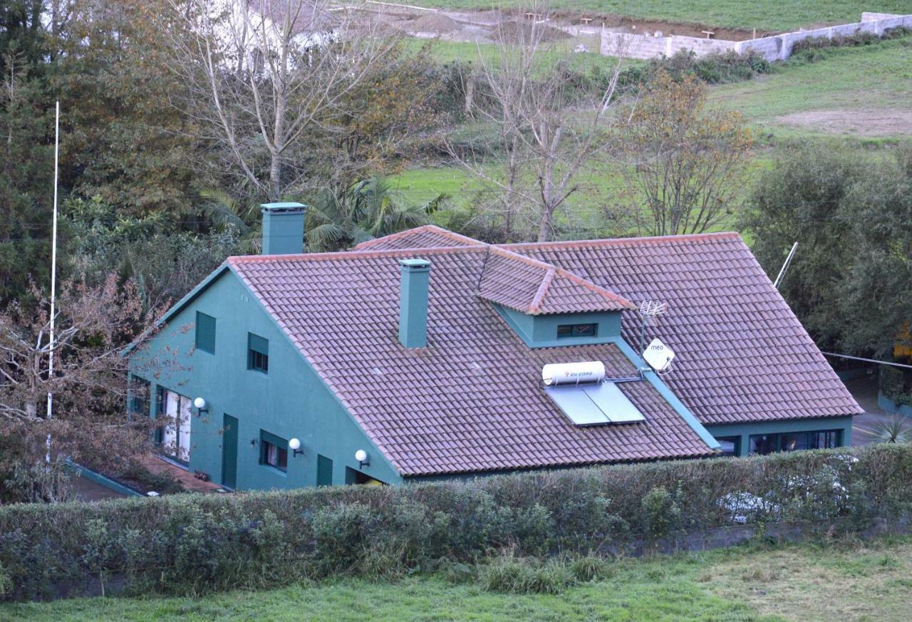 Quinta De Santana - Queimadas * Furnas (Azores)