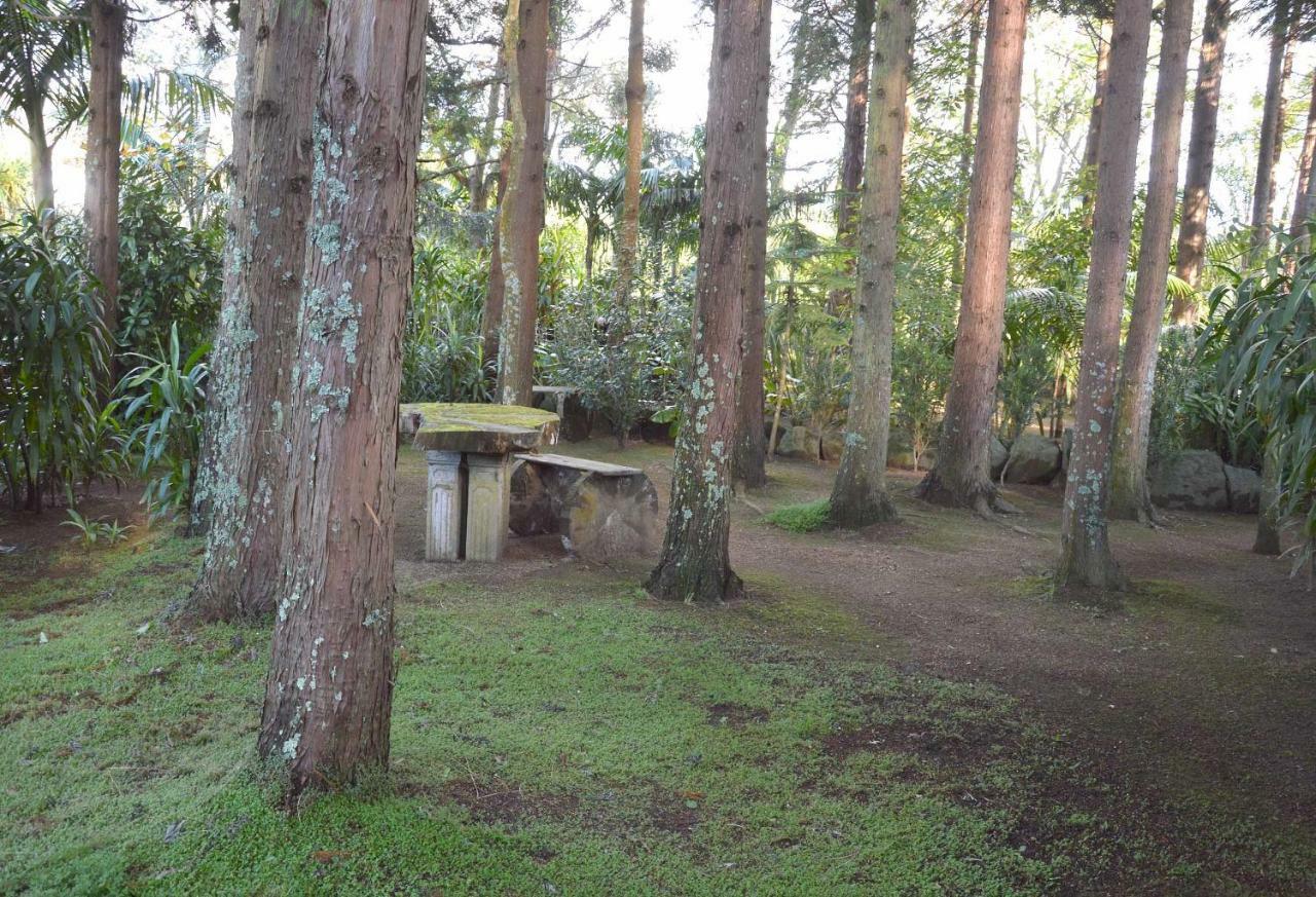 Quinta De Santana - Queimadas * Furnas (Azores)