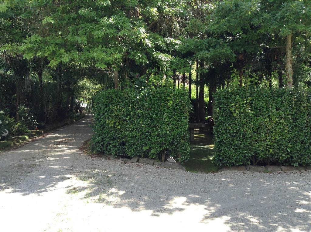 Quinta De Santana - Queimadas Furnas (Azores)